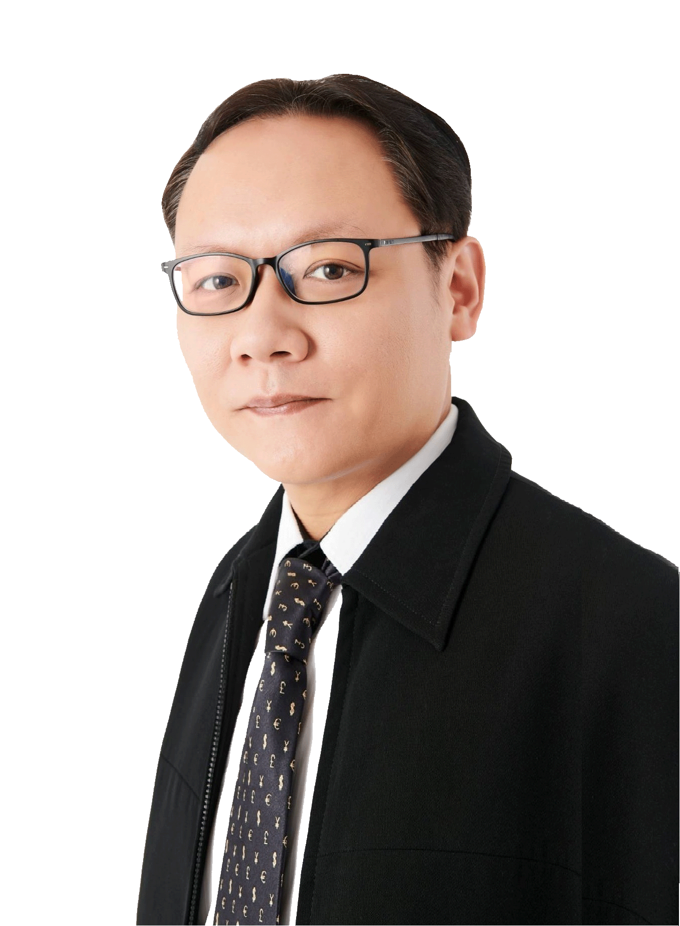 คุณเวคิน ตั้งกุลวัฒน์